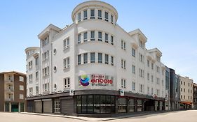 Paşa Park Hotel